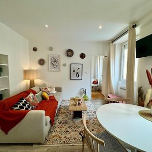 Appartement met een Slaapkamer